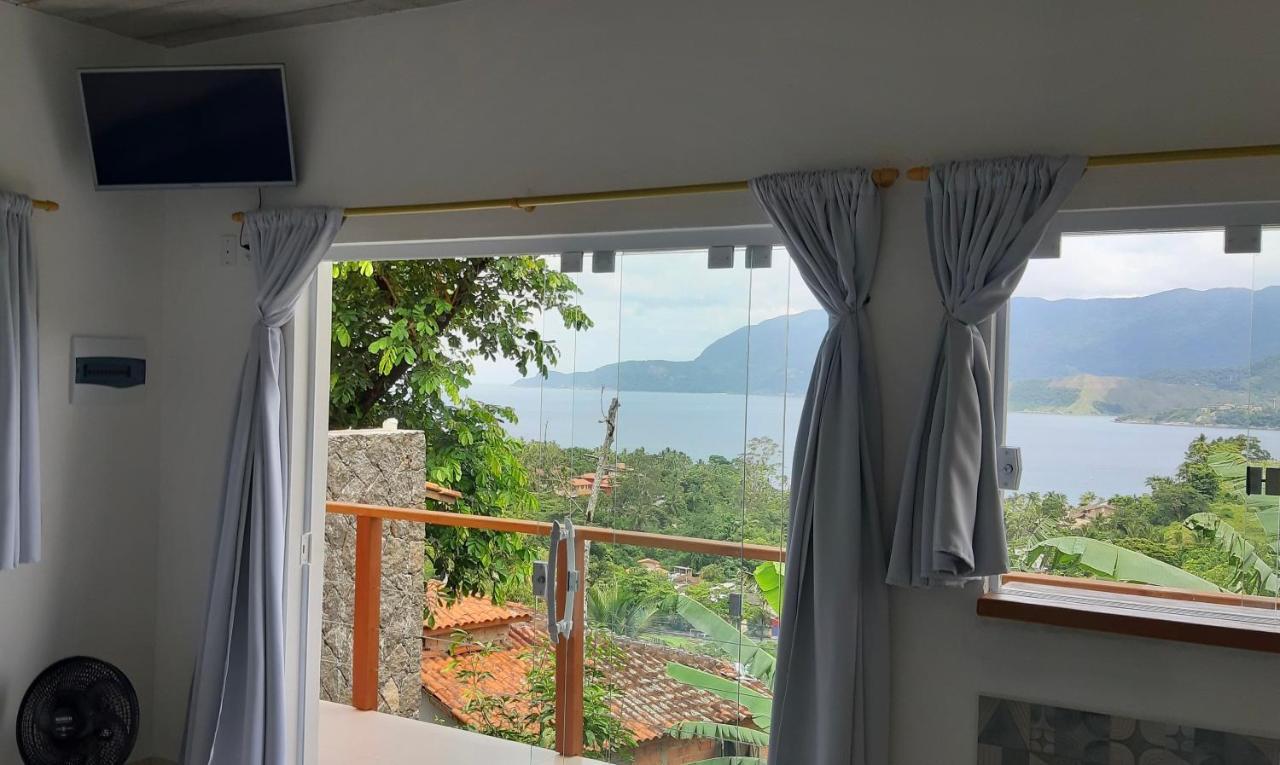Suites Bonsai Ilhabela Exterior photo