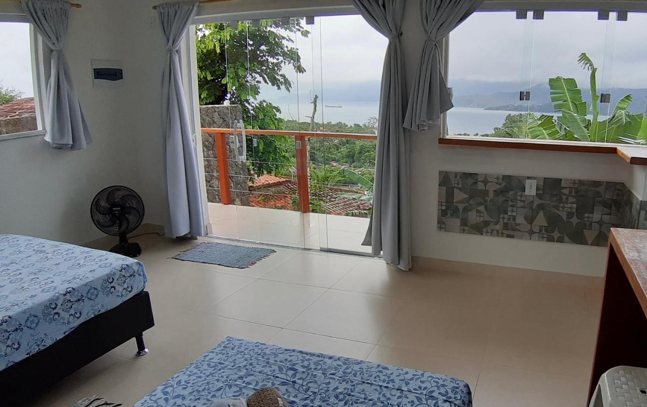 Suites Bonsai Ilhabela Exterior photo